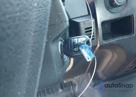 2013 Ford F-150 Xl z USA, uszkodzony, nr VIN 1FTFW1EFXDKF06750